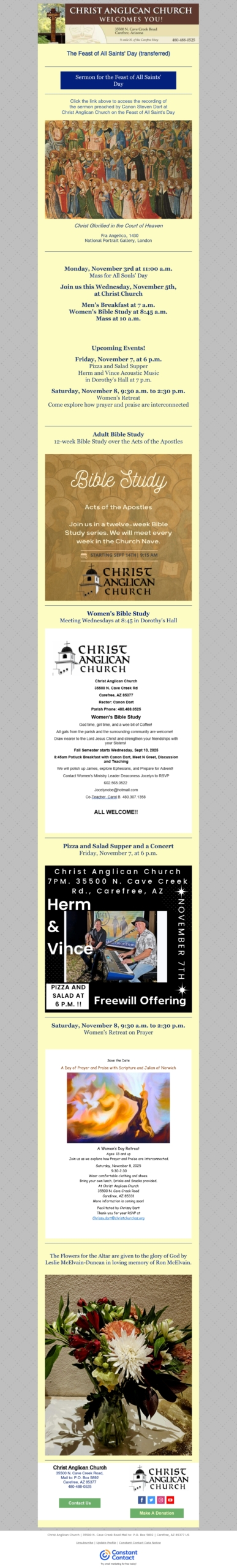 EmailBlastFeastAllSaintsDay11022025
