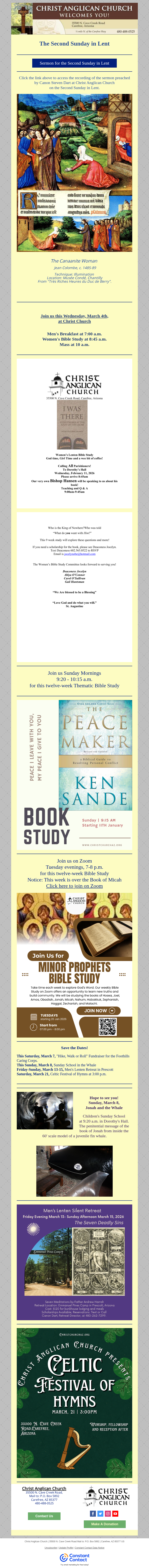 EmailBlastIILent03012026